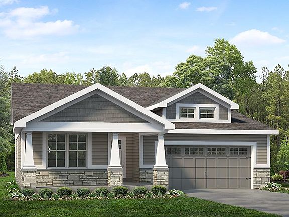 Franklin Elevation B