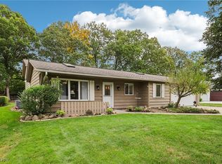 9401 Pheasant Run Pl, Strongsville, OH 44136