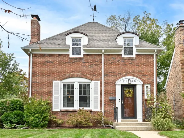 7938 West Clarke STREET, Wauwatosa, WI 53213