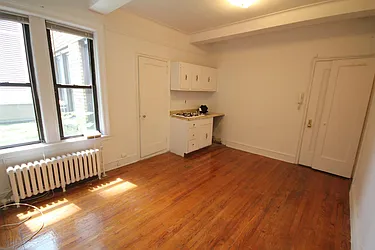 Rented by Metropads