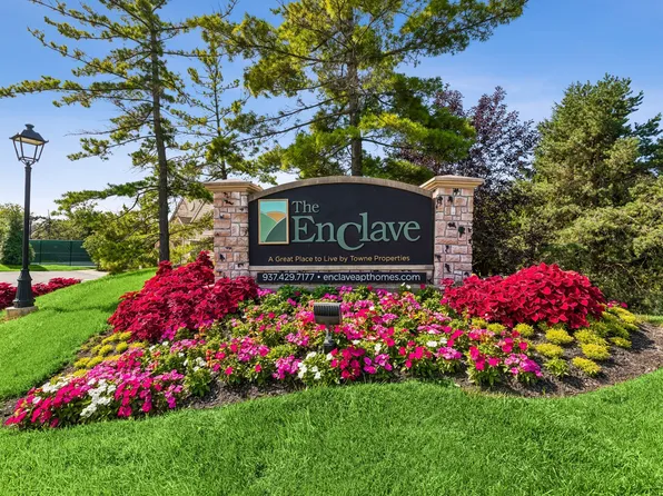 The Enclave
