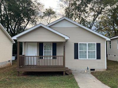 1055 Alyssa Ct #8, Dalton, GA, 30720