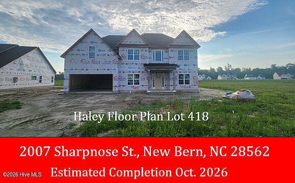 1st image of 2007 Sharpnose Street