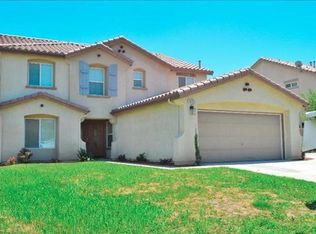 36752 Petra Dr, Palmdale, CA 93550