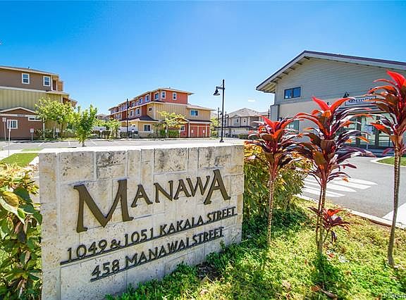 3rd image of 458 Manawai St #504