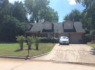 814 Hardin Dr, Norman, OK 73072
