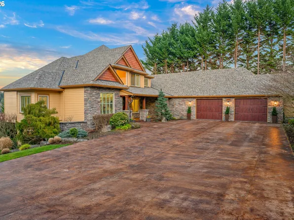 13215 NW 33rd Ave, Vancouver, WA 98685