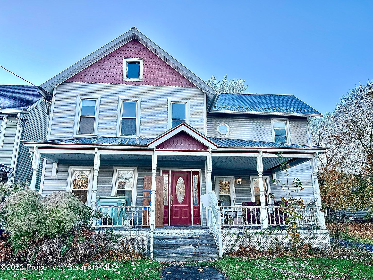 283 Main St, Hallstead, PA 18822 MLS 234830 Zillow