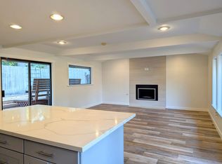 14549 SE 26th St, Bellevue, WA 98007