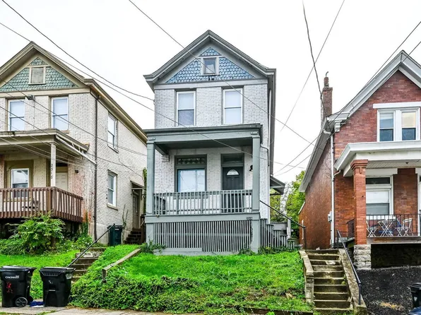 2316 Chickasaw St, Cincinnati, OH