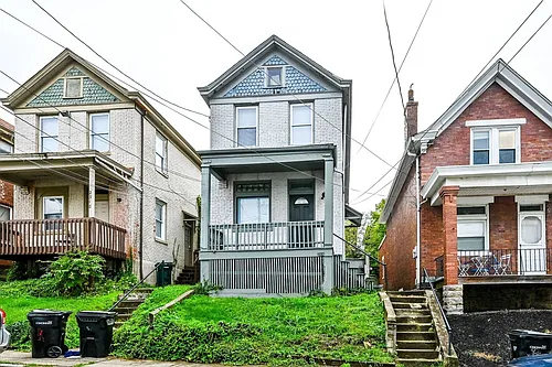 2316 Chickasaw St #1 Photo 1