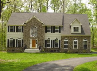 19628 Lovella Country Ct, Purcellville, VA