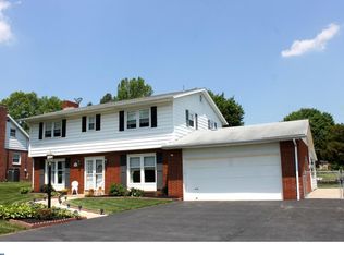 505 Hain Ave, Reading, PA 19605