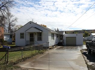 2318 4th Ave SW, Great Falls, MT 59404