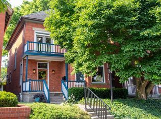 201 W 4th Ave, Columbus, OH 43201
