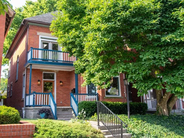 201 W 4th Ave, Columbus, OH 43201
