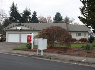 4294 Avalon St, Eugene, OR 97402