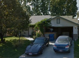 6983 N Hastings Ave, Boise, ID 83714
