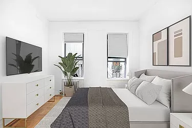 Rented by Ink Realty Services LLC