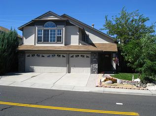 6396 Valley Wood Dr, Reno, NV 89523