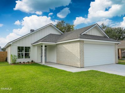 520 Kaiser Dr, Lafayette, LA, 70508