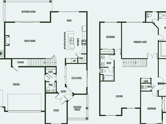 2nd image of 7617 185th Street Ct E