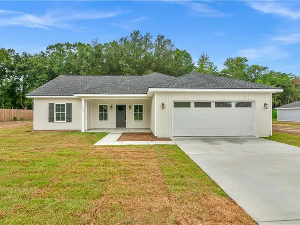 130 Kalynne Way NE, Ludowici, GA 31316