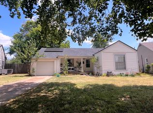 1309 Seneca Ave, Enid, OK 73703