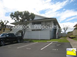 94-1147 Mopua Loop #K1, Waipahu, HI 96797