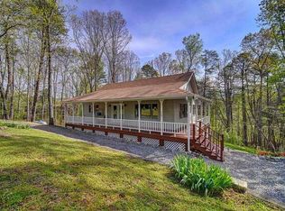 569 Kimsey St, Blairsville, GA 30512