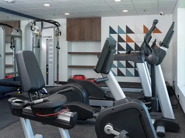 The Venue on Knox Apartments