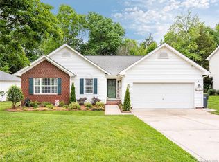 12541 Britton Wood Pl, Charlotte, NC 28278