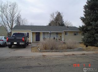 147 Acoma St, Sterling, CO 80751