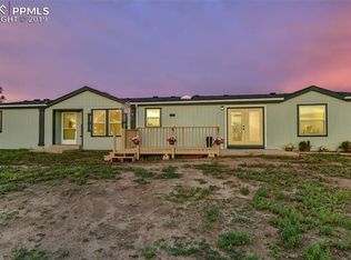 1865 Buck Rd, Calhan, CO 80808
