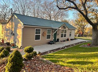 1175 Rock Rd, Union, MO 63084