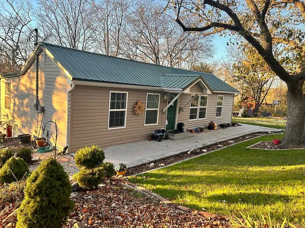 1175 Rock Rd, Union, MO 63084