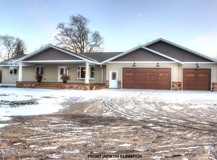 802 2nd Ave E, Ada, MN 56510