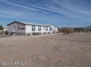 12919 S 193rd Ave, Buckeye, AZ 85326