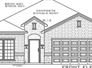 3213 Hanger Ave, Fort Worth, TX 76105