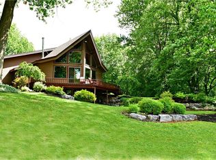 5334 Gatehouse Rd, Tully, NY 13159