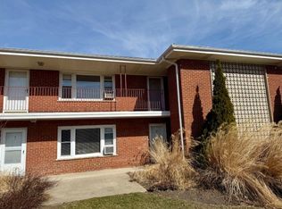 1105 Holiday Ln Unit 20, Des Plaines, IL 60016