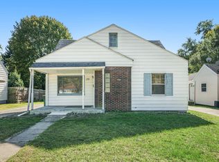 77 Coolidge Ave W, Battle Creek, MI 49037