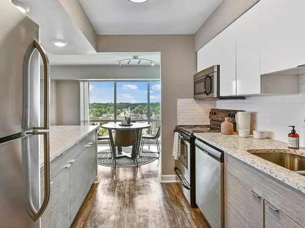 CityView on Meridian