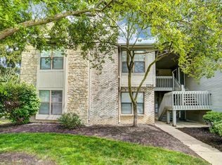 2736 Greystone Dr #GD2736-B, Columbus, OH 43220