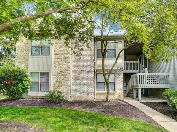 2736 Greystone Dr #Gd2736-b, Columbus, OH 43220