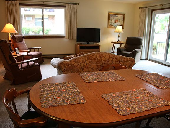 2nd image of 4502 S Greenridge Cir #4502