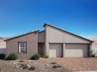 Antoinette Plan, Lago Del Sol Hills, Henderson, NV 89011