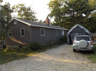 39A Aquatic Ln #A, New Hartford, CT 06057