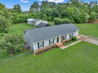 120 Story Ln, Leesburg, GA 31763