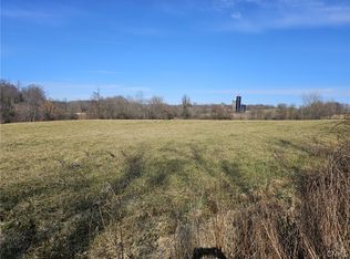 LOT 6 Ryan Rd, Weedsport, NY 13166